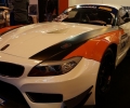 Autosport International 2016