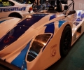 Autosport International 2016