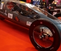 Autosport International 2016