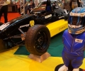 Autosport International 2016