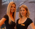 Autosport International 2016