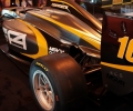 Autosport International 2016