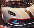 Autosport International 2016