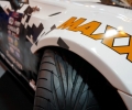 Autosport International 2016