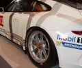 Autosport International 2016