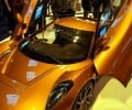 Autosport International 2016