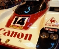 Autosport International 2016