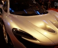 Autosport International 2016
