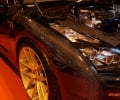 Autosport International 2016