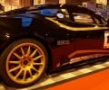 Autosport International 2016
