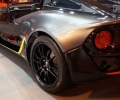 Autosport International 2016