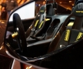 Autosport International 2016