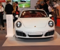 Autosport International 2016
