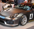 Autosport International 2016