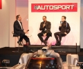 Autosport International 2016