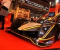 Autosport International 2016