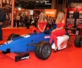 Autosport International 2016