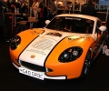 Autosport International 2016