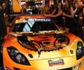 Autosport International 2016