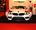 Autosport International 2016