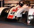 Autosport International 2016