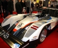 Autosport International 2016