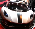 Autosport International 2016