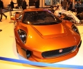 Autosport International 2016