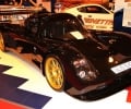 Autosport International 2016