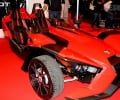 Autosport International 2016