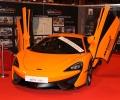 Autosport International 2016