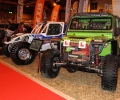 Autosport International 2016