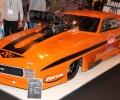 Autosport International 2016