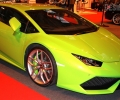Autosport International 2016