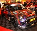 Autosport International 2016