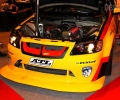 Autosport International 2016