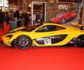 Autosport International 2016