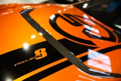 Inside the Autosport International Show 2018