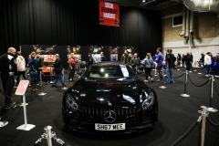 Inside the Autosport International Show 2018