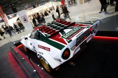 Inside the Autosport International Show 2018