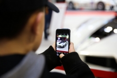 Inside the Autosport International Show 2018