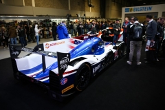 Inside the Autosport International Show 2018