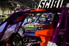 Inside the Autosport International Show 2018
