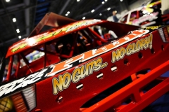Inside the Autosport International Show 2018