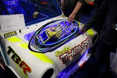 Inside the Autosport International Show 2018