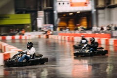 Inside the Autosport International Show 2018