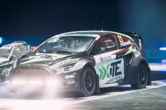 Inside the Autosport International Show 2018