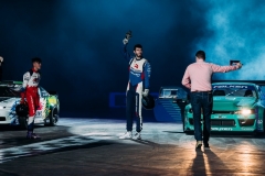 Inside the Autosport International Show 2018