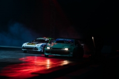 Inside the Autosport International Show 2018