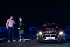 Inside the Autosport International Show 2018